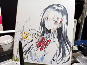 Page 29 of Kobayashi Chisato | 小林ちさと | PockyFactory  2026.02~2026.06 - preview thumbnail