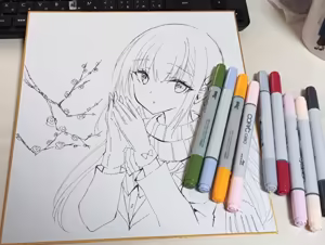 Page 30 of Kobayashi Chisato | 小林ちさと | PockyFactory  2026.02~2026.06 - preview thumbnail