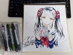 Page 31 of Kobayashi Chisato | 小林ちさと | PockyFactory  2026.02~2026.06 - preview thumbnail
