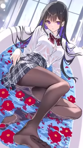 Page 4 of Kobayashi Chisato | 小林ちさと | PockyFactory  2026.02~2026.06 - preview thumbnail