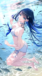 Page 5 of Kobayashi Chisato | 小林ちさと | PockyFactory  2026.02~2026.06 - preview thumbnail