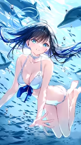 Page 6 of Kobayashi Chisato | 小林ちさと | PockyFactory  2026.02~2026.06 - preview thumbnail