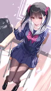 Page 7 of Kobayashi Chisato | 小林ちさと | PockyFactory  2026.02~2026.06 - preview thumbnail