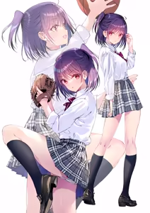 Page 9 of Kobayashi Chisato | 小林ちさと | PockyFactory  2026.02~2026.06 - preview thumbnail