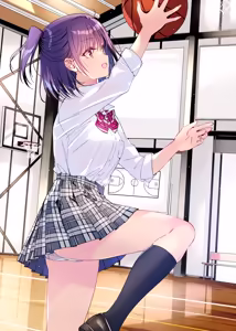 Page 10 of Kobayashi Chisato | 小林ちさと | PockyFactory  2026.02~2026.06 - preview thumbnail
