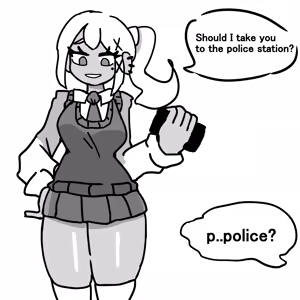 Page 35 of Dick Cube 1-9 - preview thumbnail