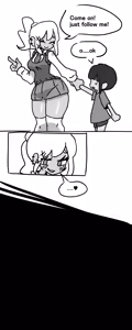 Page 36 of Dick Cube 1-9 - preview thumbnail