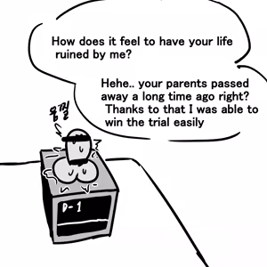 Page 38 of Dick Cube 1-9 - preview thumbnail