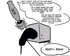 Page 55 of Dick Cube 1-9 - preview thumbnail