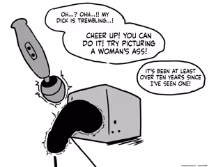 Page 56 of Dick Cube 1-9 - preview thumbnail