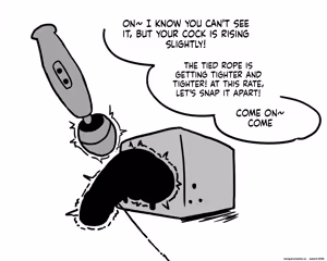 Page 57 of Dick Cube 1-9 - preview thumbnail