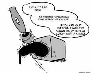 Page 58 of Dick Cube 1-9 - preview thumbnail