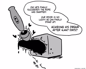 Page 59 of Dick Cube 1-9 - preview thumbnail