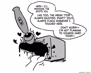Page 60 of Dick Cube 1-9 - preview thumbnail