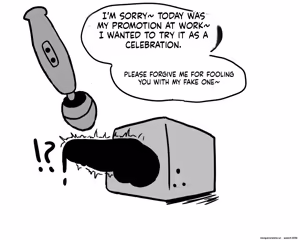 Page 64 of Dick Cube 1-9 - preview thumbnail