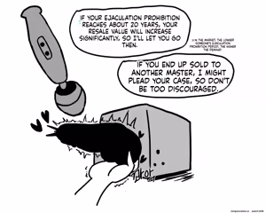Page 65 of Dick Cube 1-9 - preview thumbnail