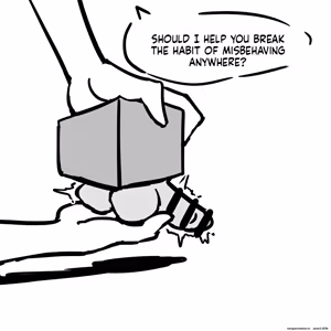 Page 69 of Dick Cube 1-9 - preview thumbnail