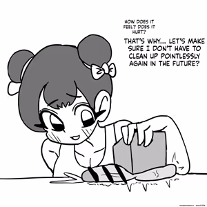 Page 71 of Dick Cube 1-9 - preview thumbnail