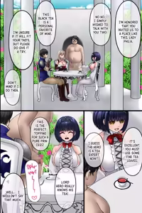 Page 24 of A Story About how I, an Unloved Incel, Reincarnated in Another World, Cucked the Hero and Knocked up all the Heroines in his Place - preview thumbnail