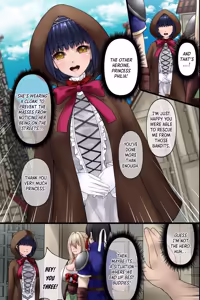 Page 9 of A Story About how I, an Unloved Incel, Reincarnated in Another World, Cucked the Hero and Knocked up all the Heroines in his Place - preview thumbnail