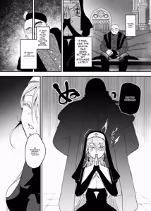 Page 13 of Kore wa Hontou ni Inori Nano Deshouka？ - preview thumbnail