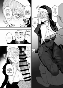 Page 15 of Kore wa Hontou ni Inori Nano Deshouka？ - preview thumbnail