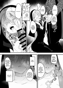 Page 18 of Kore wa Hontou ni Inori Nano Deshouka？ - preview thumbnail