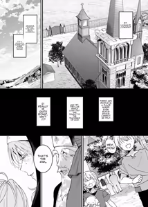 Page 2 of Kore wa Hontou ni Inori Nano Deshouka？ - preview thumbnail