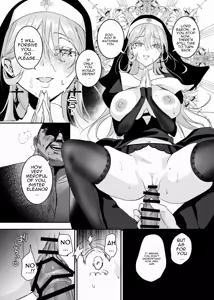 Page 23 of Kore wa Hontou ni Inori Nano Deshouka？ - preview thumbnail