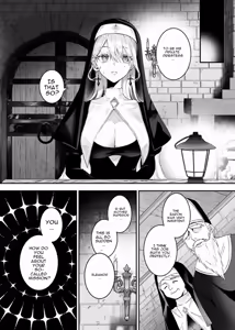 Page 4 of Kore wa Hontou ni Inori Nano Deshouka？ - preview thumbnail