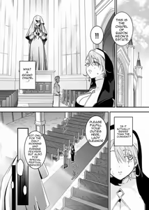 Page 7 of Kore wa Hontou ni Inori Nano Deshouka？ - preview thumbnail