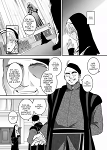 Page 9 of Kore wa Hontou ni Inori Nano Deshouka？ - preview thumbnail