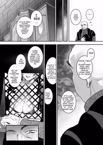 Page 10 of Kore wa Hontou ni Inori Nano Deshouka？ - preview thumbnail