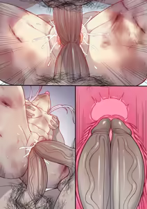 Page 37 of 茵蒂克丝的无尽凌辱第12话：回忆崩坏&昔日好友的鄙视 - preview thumbnail