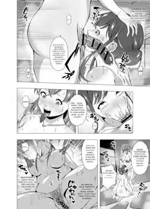 Page 7 of Kisei Sentou Mama to Gachi SEX Español - preview thumbnail