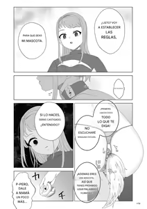 Page 11 of Mama wa Petto 1-2 Español - preview thumbnail