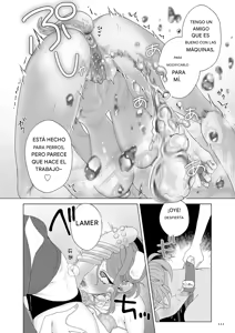 Page 13 of Mama wa Petto 1-2 Español - preview thumbnail