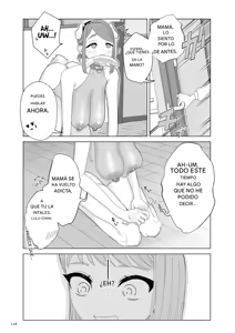 Page 18 of Mama wa Petto 1-2 Español - preview thumbnail