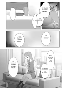 Page 22 of Mama wa Petto 1-2 Español - preview thumbnail