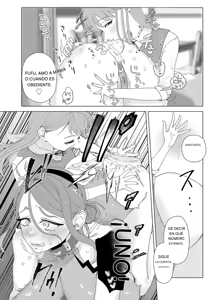 Page 24 of Mama wa Petto 1-2 Español - preview thumbnail