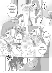 Page 26 of Mama wa Petto 1-2 Español - preview thumbnail