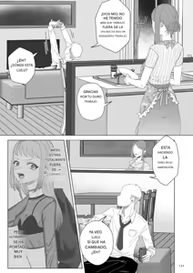 Page 33 of Mama wa Petto 1-2 Español - preview thumbnail