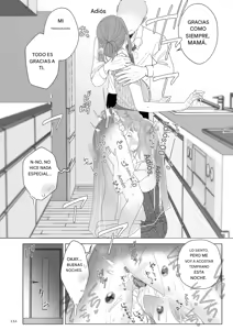 Page 34 of Mama wa Petto 1-2 Español - preview thumbnail