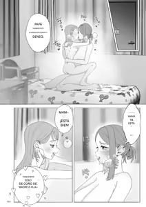 Page 36 of Mama wa Petto 1-2 Español - preview thumbnail