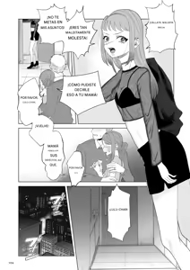 Page 6 of Mama wa Petto 1-2 Español - preview thumbnail