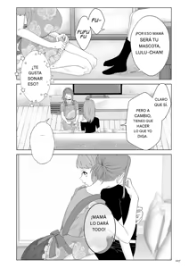 Page 9 of Mama wa Petto 1-2 Español - preview thumbnail