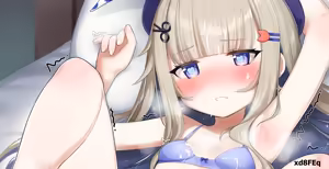 Page 15 of Shiina - preview thumbnail