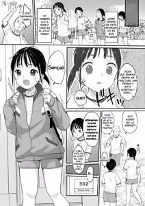 Page 13 of Hashiri Nikui｜Correr se siente incomodo - preview thumbnail