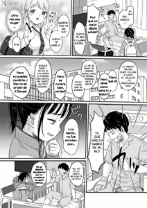 Page 14 of Hashiri Nikui｜Correr se siente incomodo - preview thumbnail