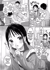 Page 15 of Hashiri Nikui｜Correr se siente incomodo - preview thumbnail